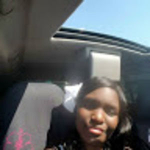 Meet your Posher, Patrice